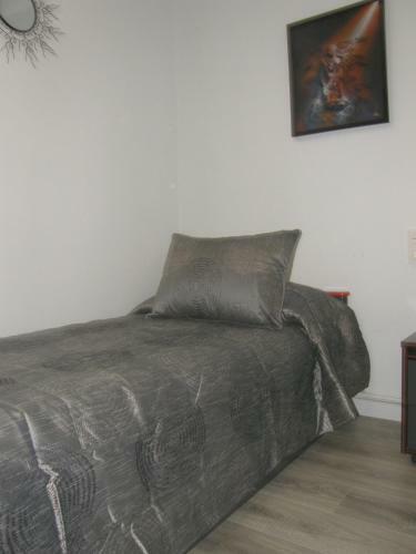 Apartamento �tico Con Terraza En La Jota