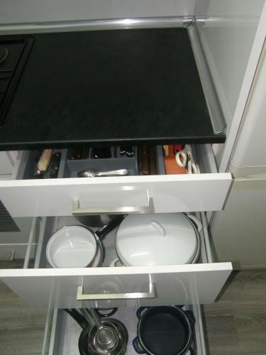 Apartamento �tico Con Terraza En La Jota