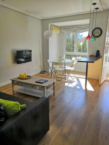 Apartamento La Parada
