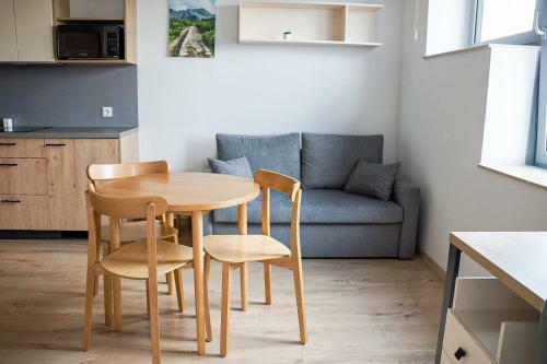 Apartamento Starter III