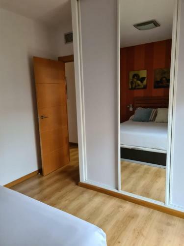 Apartamento Con Garaje Privado En El Centro - Dos Torres �owyn