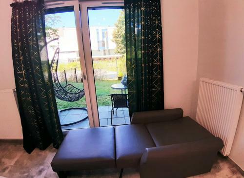 Na Grobli 20 Apartament Z Ogr�dkiem