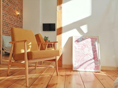 Apartamento S?oneczna Kamienica