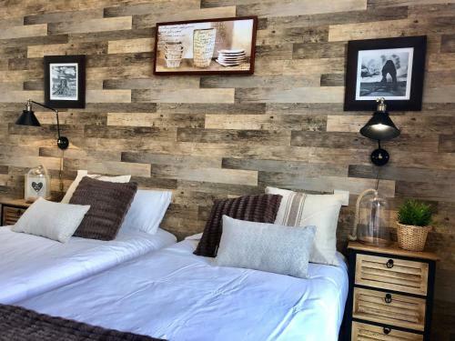 Apartamento Oupen de Dor - El Rincon Del Pilar