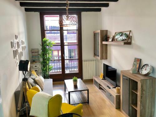Apartamento Oupen de Dor - El Rincon Del Pilar