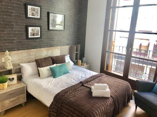 Apartamento Oupen de Dor - El Rincon Del Pilar
