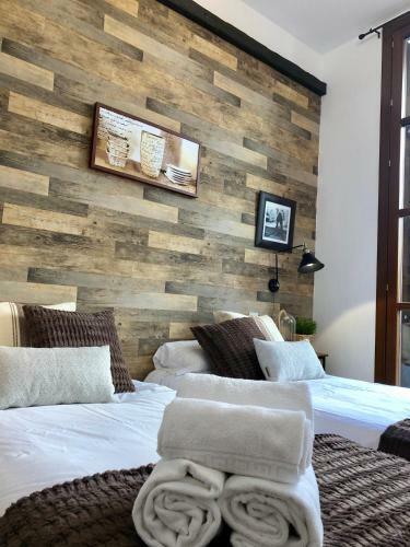 Apartamento Oupen de Dor - El Rincon Del Pilar