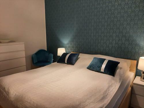 Apartament Nagrobli