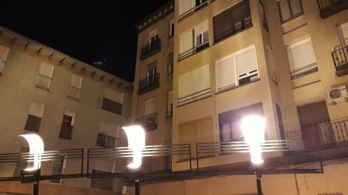 Apartamento Lc Manuela Sancho