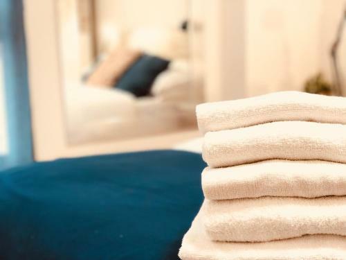 Apartamento Oupen de Dor San Blas