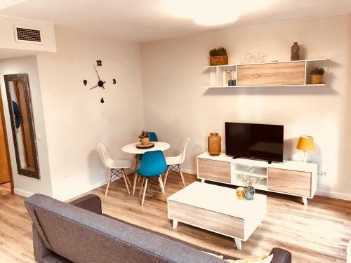 Apartamento Oupen de Dor San Blas