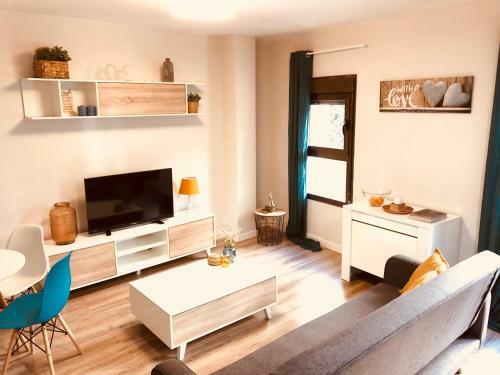 Apartamento Oupen de Dor San Blas