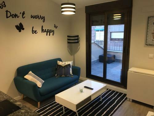 Apartamento Oupen de Dor San Blas