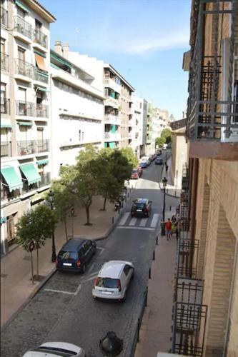 Apartamento Oupen de Dor San Blas