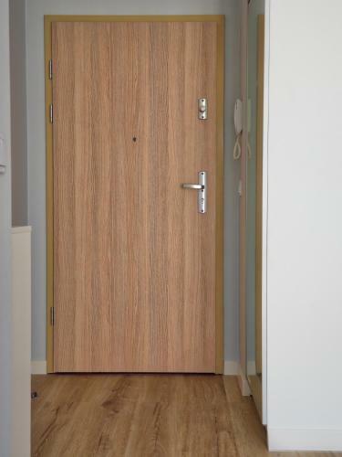 Apartamento Kropla Rosy