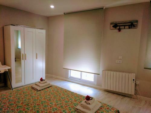 Apartamento Centro San Blas 36, Pr�ximo Al Pilar