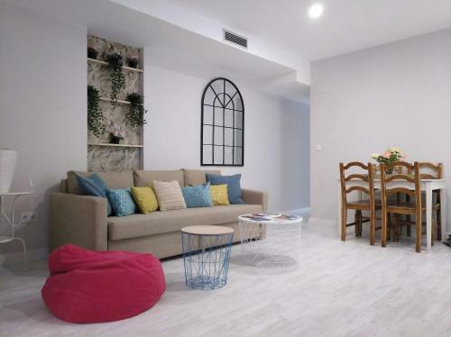 Apartamento Centro San Blas 36, Pr�ximo Al Pilar