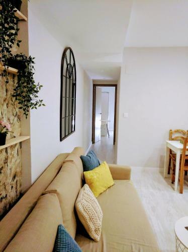Apartamento Centro San Blas 36, Pr�ximo Al Pilar