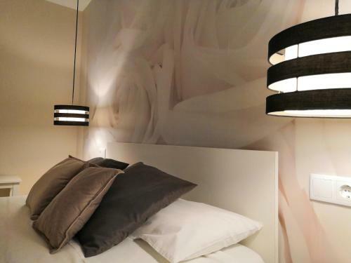 Apartamento La Parada de Santo Domingo