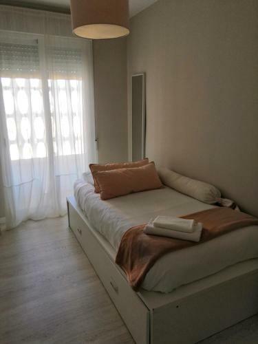 Apartamento La Parada de Santo Domingo