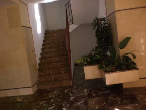 Apartamento Luminoso Piso