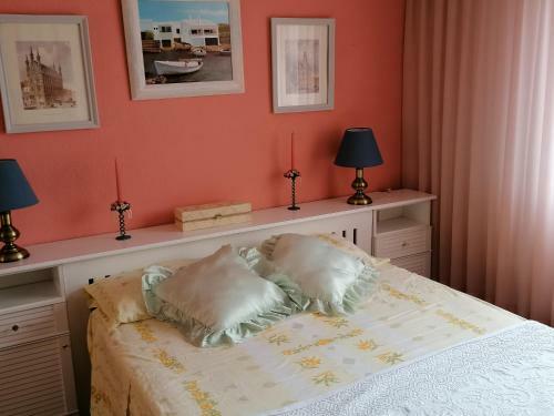 Apartamento Luminoso Piso