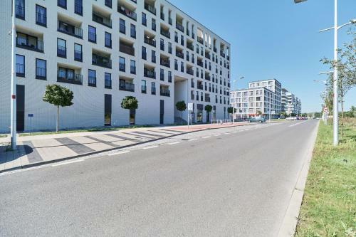 Apartamenty Aleja Architekt�w By Renters