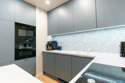 Apartament Ksi?cia Witolda Wroc?aw Centrum