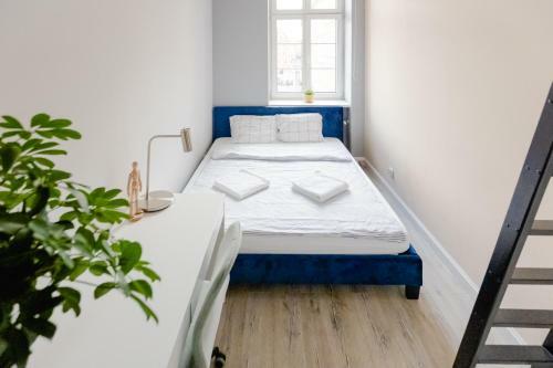 Apartament Rynek