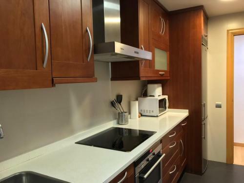 Apartamento Az El Balc�n de Atares