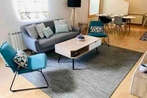 Apartamento Oupen de Dor - Alfonso