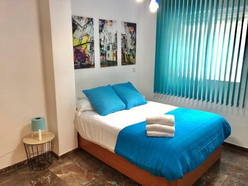 Apartamento Conde II