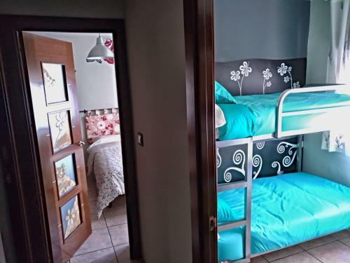 Apartamento Piso La Torre
