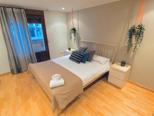 Apartamento Oupen de Dor - Virgenes El Pilar