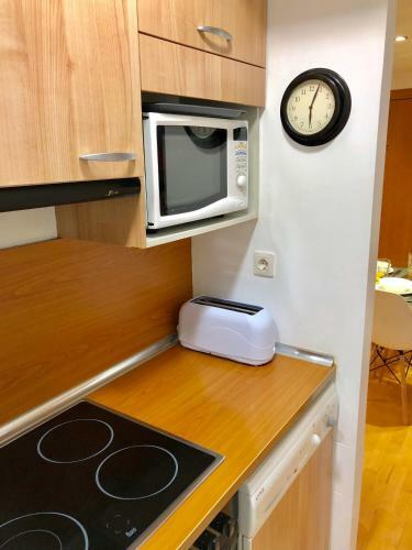 Apartamento Oupen de Dor - Virgenes El Pilar