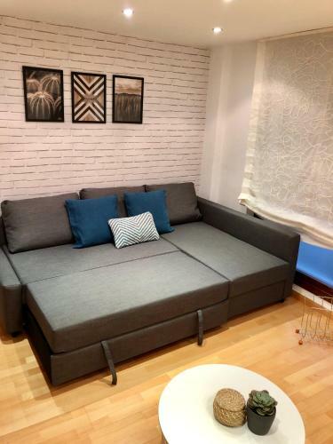 Apartamento Oupen de Dor - Virgenes El Pilar