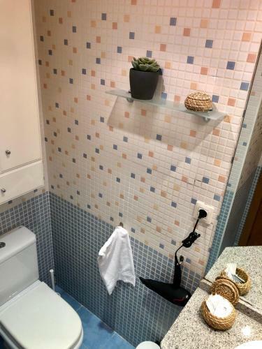 Apartamento Oupen de Dor - Virgenes El Pilar