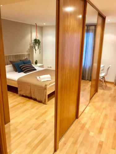 Apartamento Oupen de Dor - Virgenes El Pilar