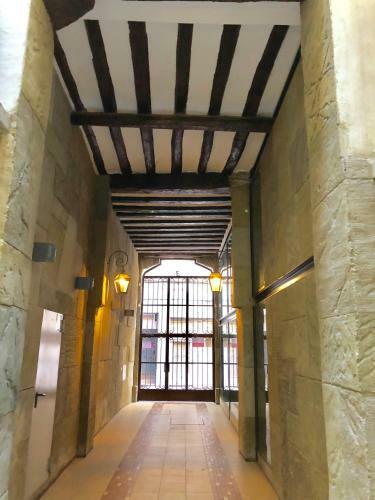 Apartamento Oupen de Dor - Virgenes El Pilar