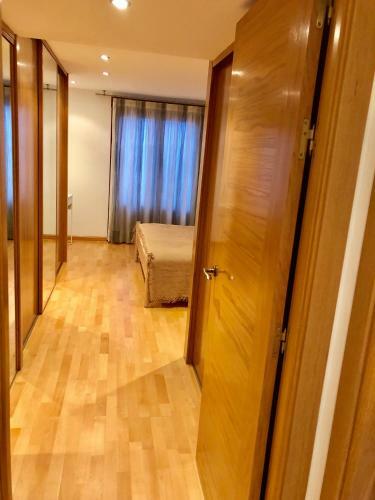 Apartamento Oupen de Dor - Virgenes El Pilar