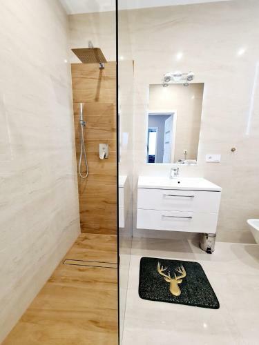 Luna Deluxe Apartment Old Town