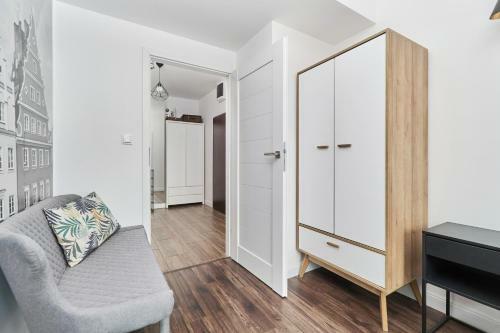 Apartments Odra Tower Wroc?aw By Renters