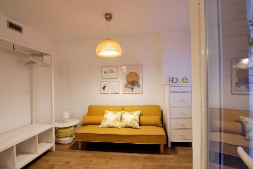 Apartamento Az El Balc�n de Torre Nueva I