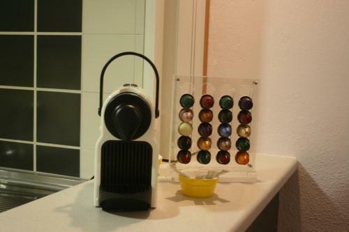 Apartamento Fabiola Zentro