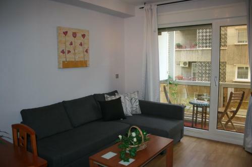 Apartamento Fabiola Zentro