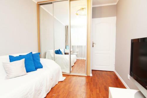 Apartamento Blue River - Jelenia - Pokoje Prywatne