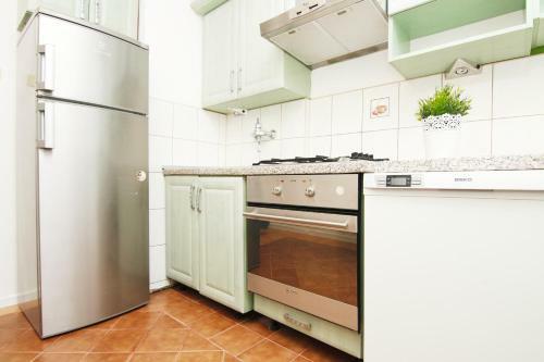 Apartamento Blue River - Jelenia - Pokoje Prywatne