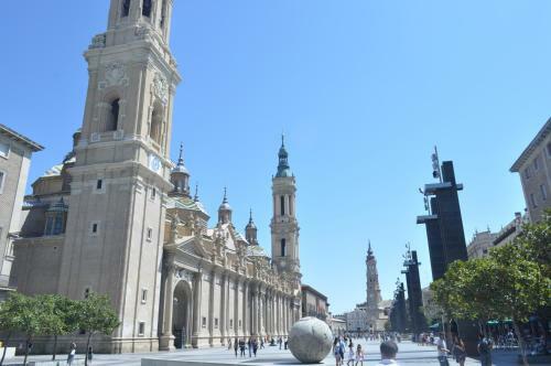 Apartamenticos Boggiero III