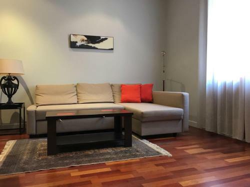 Apartamento Az El Balc�n de Rey Alfonso II