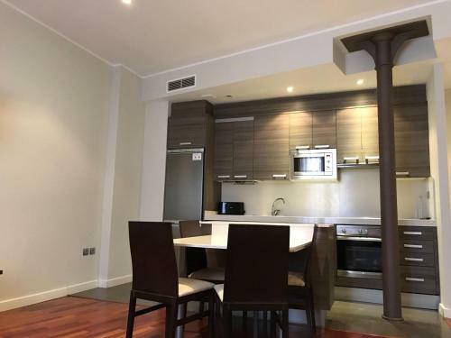 Apartamento Az El Balc�n de Rey Alfonso II
